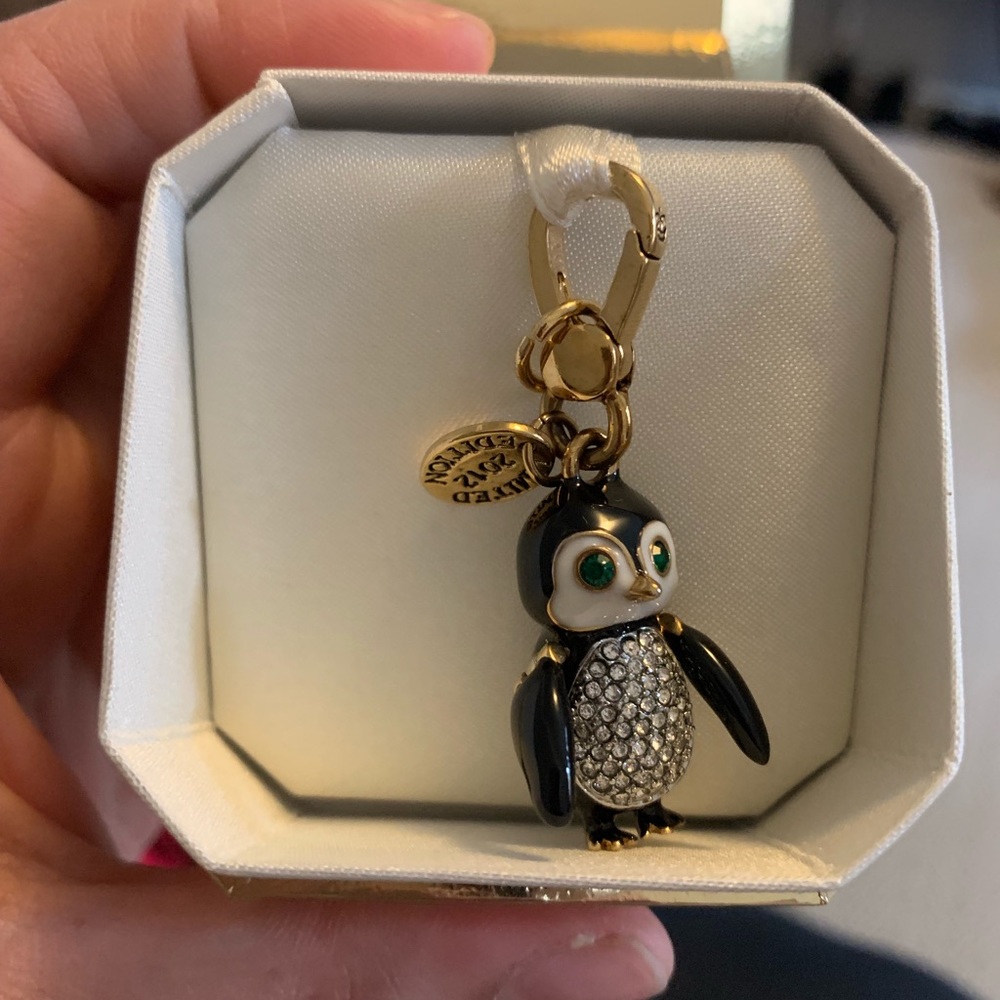 Juicy Couture Charm